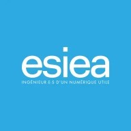 Logo de l'ESIEA
